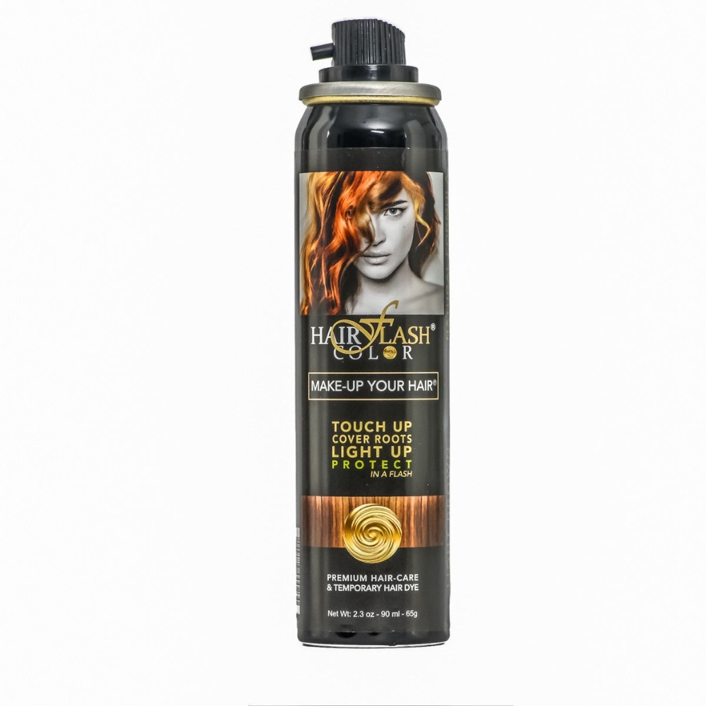 Hair Flash Color Hair Spray